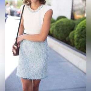 Rebecca Taylor tweed